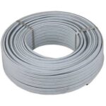 Electrical Cable Twin earth 1.5/2.5/4.0/6.0mm