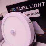 solar light