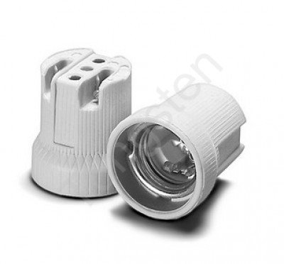 porcelain  holders