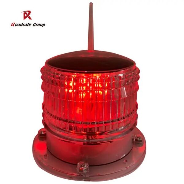 aviation red light