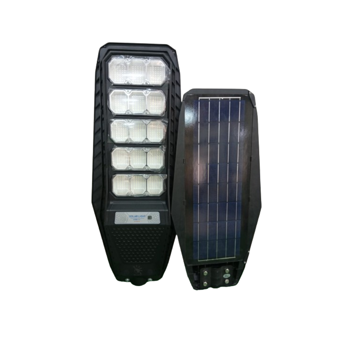 Solar street Light