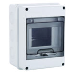 5way Ht5 enclosure boxes
