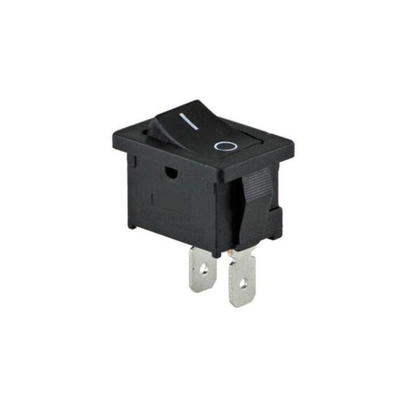 on off project switch