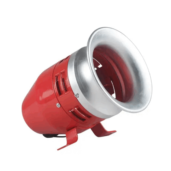 Industrial  motor siren 2km