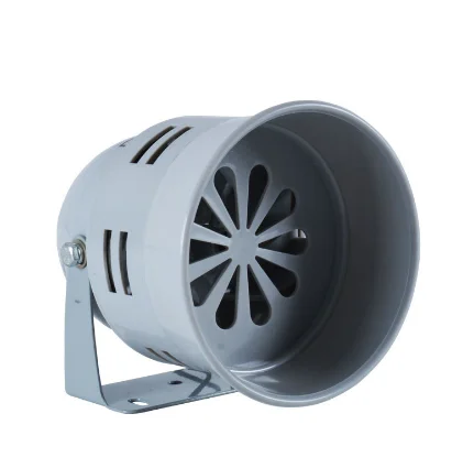 Industrial  motor siren 1km radius