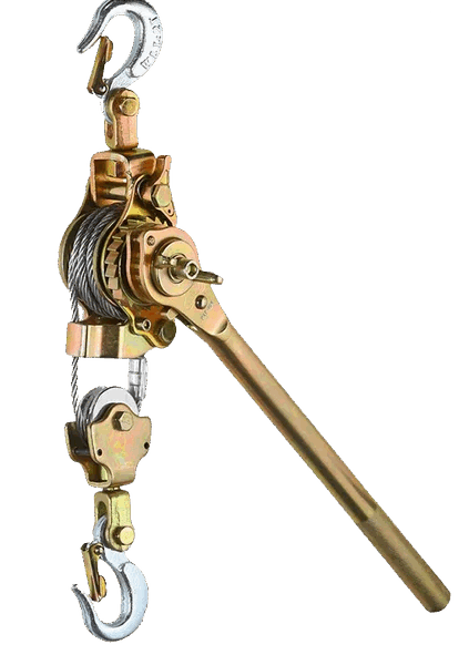 2T ratchet 360° turn