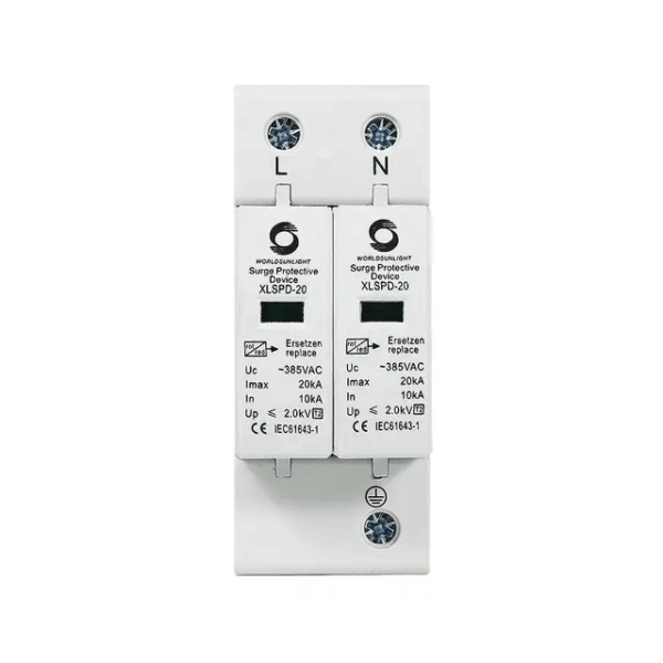2p ac spd