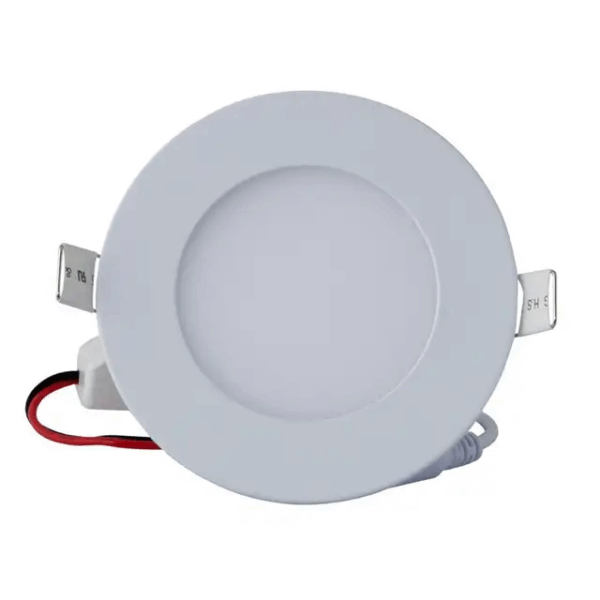 3W led recess  panel