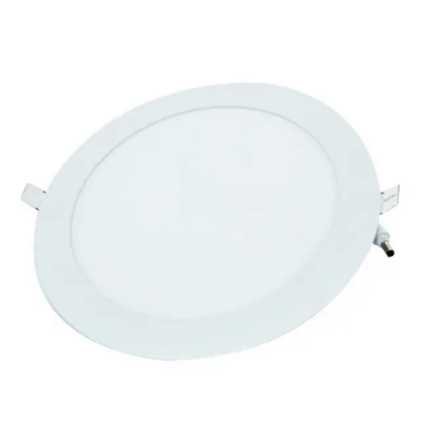 18w recess led panel