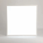 600mm by 600mm recess led panel