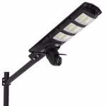 Solar Light + Camera  2 in 1