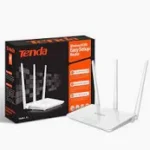 Tenda WIFI router
