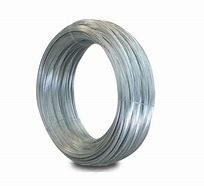 High Tensile Galvanised Wire