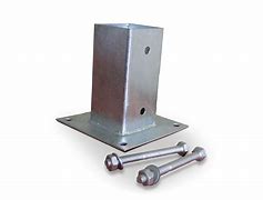 Support Post