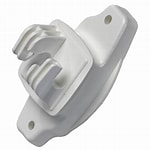 White Insulator