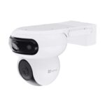 EZVIZ H90 Dual-Lens 4MP Pan & Tilt Wi-Fi CCTV Camera