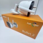 IMOU Bullet CCTV Camera