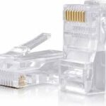 RJ45 Connectors