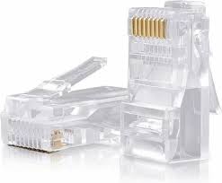 RJ45 Connectors