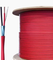High-Quality Fire Resistant Cable | Fire Alarm System Wiring